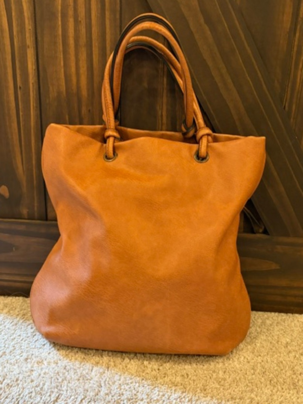 Ampere Shoulder Handbag - Picture 2 of 5